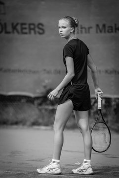 Ausschnitte 42 - Kaltenkirchen  ITF / Masters Nord